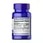Витамины и минералы Puritan's Pride Calcium Carbonate 600 mg + Vitamin D, 60 каплет - миниатюра 2