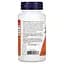 Витамины и минералы NOW Vitamin K2 (MK7) 100 mcg, 120 вегакапсул - миниатюра 3