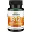 Вітамін В12 Swanson Vitamin B12 500 мкг 100 капсул - мініатюра 1