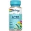 Комплекс Solaray Liver Blend SP-13, 100 капсул - мініатюра 1