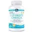 Жирні кислоти Nordic Naturals Ultimate Omega 120 капсул - мініатюра 2
