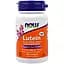Лютеїн Now Foods Lutein 10 мг 120 капсул - мініатюра 1
