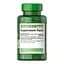 Берберін гідрохлорид Puritan's Pride Berberine 500 mg, 60 капсул для підтримки здоров'я серця - мініатюра 2