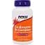 Коензим В-Комплекс Now Foods Coenzyme B-Complex 60 вегетаріанських капсул - мініатюра 1