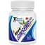 Адаптоген на основі женьшеню Stark Pharm Ginseng Strong Extract 60 капсул (100-70-0616353-20) - мініатюра 1