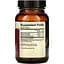 NAC із розторопшею Dr. Mercola 500 мг 60 капсул (MCL01739) - мініатюра 2