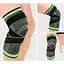 Бандаж для колінного суглоба Knee Support XXL (14980) - мініатюра 8