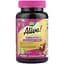Комплекс для здоров'я жінок 50+ Nature's Way Alive! Women's 50+ Gummy, 130 желейок - мініатюра 1