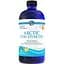 Жирні кислоти Nordic Naturals Arctic Cod Liver Oil, 473 мл - Апельсин - мініатюра 1