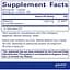 Вітамін В12 Pure Encapsulations 60 капсул - мініатюра 2