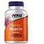 Вітаміни та мінерали NOW Flush-Free Niacin 250 mg, 180 вегакапсул - мініатюра 1