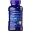 Риб'ячий жир Омега-3 Puritan's Pride Omega-3 Fish Oil 1200 мг/360 мг 200 капсул (PTP-13328) - мініатюра 1