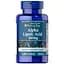 Натуральна добавка Puritan's Pride Alpha Lipoic Acid 100 mg, 120 капсул - мініатюра 1