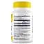 Біотин Healthy Origins Biotin 5000 mcg High Potency 360 вегакапсул для підтримки волосся шкіри та нігтів - мініатюра 2