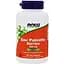 Со Пальметто Now Foods Saw Palmetto ягоди 550 мг 100 капсул - мініатюра 1