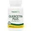 Натуральна добавка NaturesPlus Quercetin Plus 60 таблеток - мініатюра 1