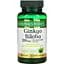 Гінкго Білоба Nature's Bounty Ginkgo Biloba 120 мг 100 капсул - мініатюра 1