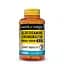 Препарат для суглобів і зв'язок Mason Natural Glucosamine Chondroitin 1500 mg/1200 mg 60 капсул - мініатюра 1