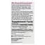 Вітаміни та мінерали Natural Factors BioCoenzymated Methylfolate 1000 mcg, 60 таблеток - мініатюра 3