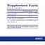 Вітамін Е Pure Encapsulations зі змішаними токоферолами 90 капсул - мініатюра 2