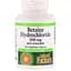 Бетаїн гідрохлорид і пажитник Natural Factors 500 мг 180 капсул - мініатюра 1