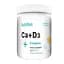 Вітаміни та мінерали EntherMeal Ca+D3 Complex 120 капсул - мініатюра 1