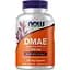 Натуральна добавка NOW DMAE 250 mg, 100 вегакапсул - мініатюра 1