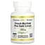 Екстракт кори французької приморської сосни California Gold Nutrition French Maritime Pine Bark Extract Oligopin 100 мг 60 вегетаріанських капсул - мініатюра 1