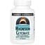 Мінерали Source Naturals Magnesium Glycinate 60 пігулок - мініатюра 1