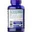 Жирные кислоты Puritan's Pride Omega 3 Fish Oil 1200 mg 100 капсул - миниатюра 3