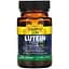 Натуральная добавка Country Life Lutein, 60 капсул - мініатюра 1