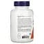 Витамины и минералы NOW Vitamin E-400 with Mixed Tocopherols, 250 капсул - миниатюра 3