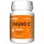 Вітаміни та мінерали EntherMeal Imuno C Vitamin, 60 капсул - мініатюра 1