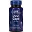 Вітаміни та мінерали Life Extension Zinc 50 mg, 90 вегакапсул - мініатюра 1