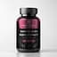 Бісгліцинат магнію VitalHarmony Magnesium Bisglycinate 90 капсул для підтримки загального стану організму - мініатюра 1
