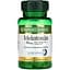 Мелатонін Nature's Bounty Melatonin 10 мг 60 капсул - мініатюра 1