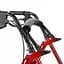 Роллер для ходьби 4FIZJO складний, зі сумкою Black/Red (P-5905973406901) - мініатюра 10