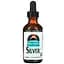 Колоїдне срібло ультра Source Naturals Colloidal Silver 10 PPM 59.14 мл - мініатюра 1