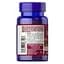 Натуральная добавка Puritan's Pride Lycopene 20 mg, 60 капсул - мініатюра 3