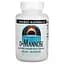 Натуральна добавка Source Naturals D-Mannose 500 mg, 60 капсул - мініатюра 1