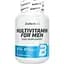 Набор витамины BiotechUSA Multivitamin for Men 60 таблеток - миниатюра 1