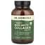 Органічний колаген із яловичини Dr. Mercola Organic Bone Broth Collagen from Beef 90 таблеток - мініатюра 1
