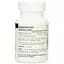 Піколінат хрому Source Naturals Ultra Chromium Picolinate 500 mcg Yeast-Free 60 таблеток для підтримки рівня цукру в крові - мініатюра 2