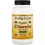 Органічна Хлорела Healthy Origins Chlorella 500 мг 720 таблеток - мініатюра 1