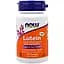 Натуральна добавка NOW Lutein 10 mg, 120 капсул - мініатюра 1