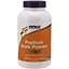 Натуральна добавка NOW Psyllium Husks Powder, 340 грам - мініатюра 1