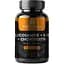 Хондропротектор VitalHarmony Glucosamine + MSM + Chondroitin, 90 капсул - миниатюра 1