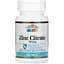 Цитрат цинка 21st Century Zinc Citrate 50 мг 60 таблеток - миниатюра 1
