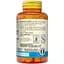 Магний Mason Natural Magnesium 200 мг 100 таблеток - миниатюра 3