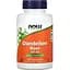Корінь кульбаби Now Dandelion Root 500 мг 100 капсул - мініатюра 1